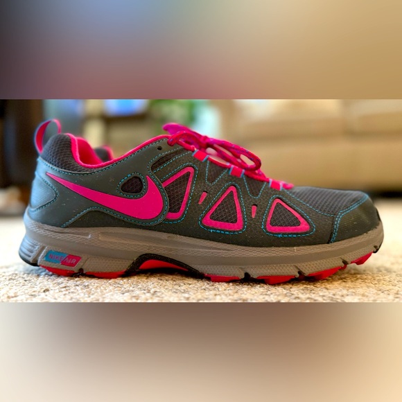 Nike Alvord 10 Athletic Shoes - Picture 1 of 7